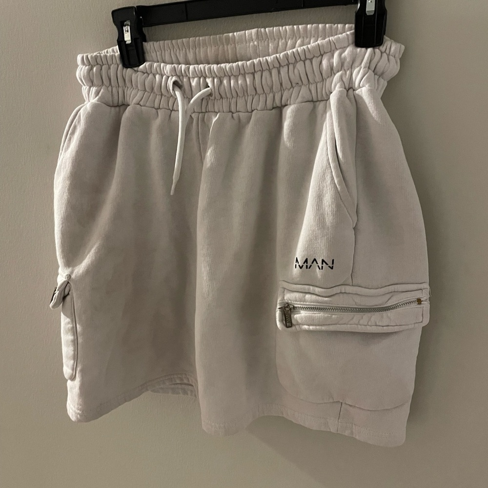 Boohooman Shorts